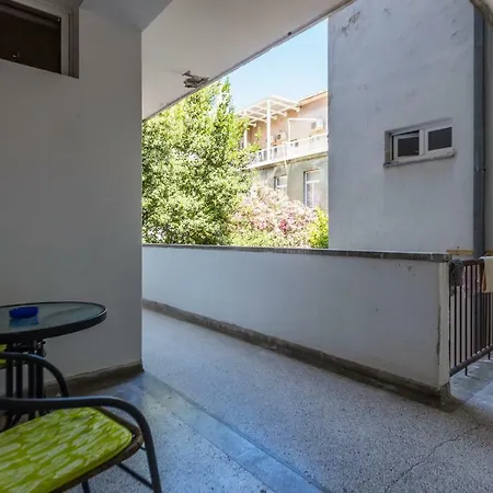 Apartamento Zdt Zadar
