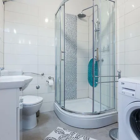 Apartamento Zdt *
