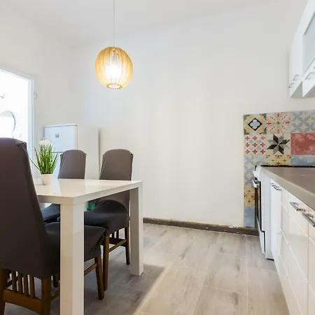 Apartamento Zdt *