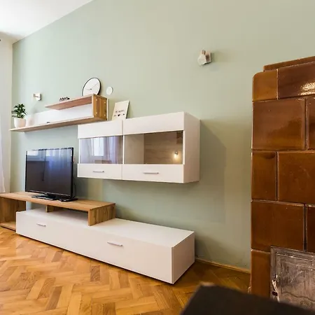 Apartamento Zdt Zadar